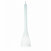 Подвесной светильник Ideal Lux Flut SP1 BIg Bianco 035666