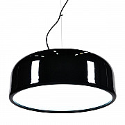 Подвесной светильник Lumina Deco Scudo LDP 8369 BK