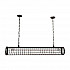 Подвесной светильник Loft IT Tube Loft1701BK
