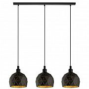 Подвесной светильник Eglo Roccaforte 97846