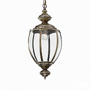 Подвесной светильник Ideal Lux Norma SP1 Brunito 005911