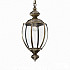 Подвесной светильник Ideal Lux Norma SP1 Brunito 005911