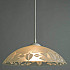 Подвесной светильник Arte Lamp Cucina A4020SP-1WH