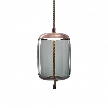 Подвесной светодиодный светильник Loft IT Knot 8133-C