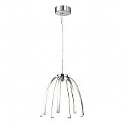 Подвесной светодиодный светильник Odeon Light Calvada 4102/72CL
