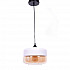 Подвесной светильник Lumina Deco Barlet LDP 6808 WT+Tea