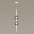 Подвесной светильник Odeon Light Lazia 4683/2