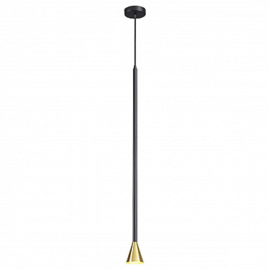 Подвесной светильник Odeon Light Pipa 3884/1GB