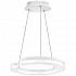 Подвесной светодиодный светильник Lightstar Unitario 763246