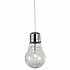 Подвесной светильник Zumaline Bulb RLD93024-1A