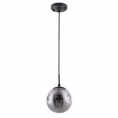 Подвесной светильник Arte Lamp Tureis A9915SP-1BK