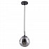 Подвесной светильник Arte Lamp Tureis A9915SP-1BK