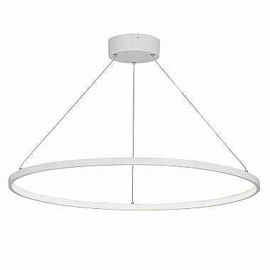 Подвесной светодиодный светильник Vitaluce V4664-0/1S