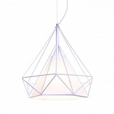 Подвесной светильник Lumina Deco Forti LDP 7921 WT