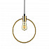 Подвесной светильник Ideal Lux Abc SP1 Round 207841