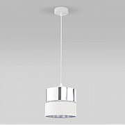 Подвесной светильник TK Lighting 4440 Hilton Silver