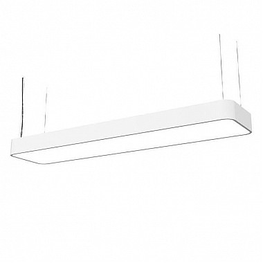 Подвесной светодиодный светильник Nowodvorski Soft Led 9544