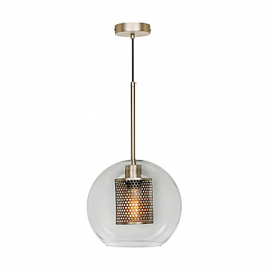 Подвесной светильник Loft IT Hexagon Loft2567-B
