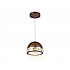 Подвесной светодиодный светильник Ambrella light Ice FA9495