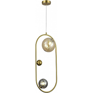 Подвесной светильник Sphere SL1515.303.02