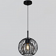 Подвесной светильник 04403-0.9-01 BK