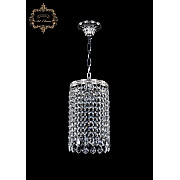 Подвесной светильник 21.20 21.201.15SP.Ni.L