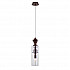 Подвесной светильник Crystal Lux Beam SP1