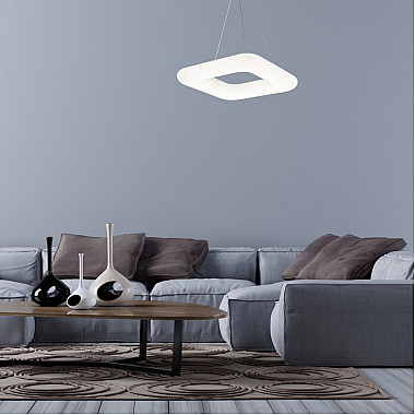 Подвесной светильник Soft 10259/1LED