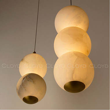 Подвесной светильник Orionis 12531