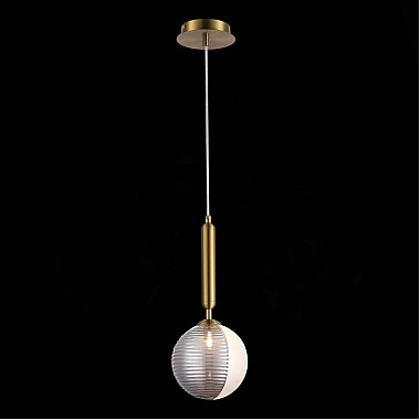 Подвесной светильник Aveiro SLE1096-203-01