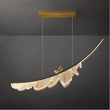 Подвесной светильник Colibri01