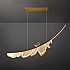 Подвесной светильник Colibri01