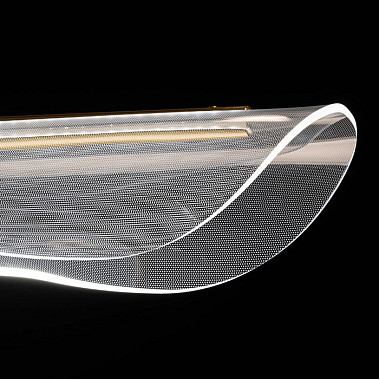 Подвесной светильник Конти 488014401