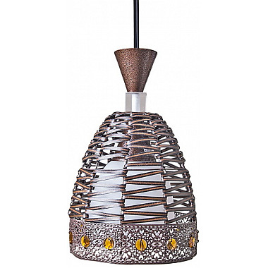 Подвесной светильник 02086-0.4-03