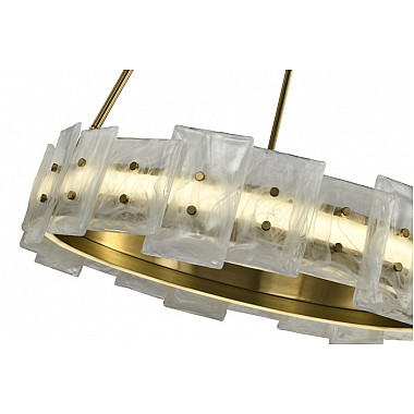 Подвесной светильник Cloud-Stone ZRS.90610.60