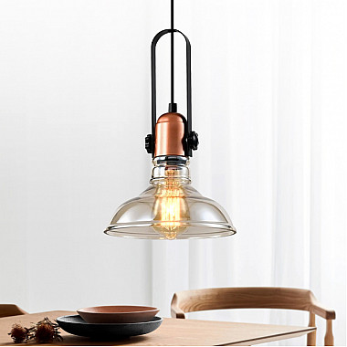 Подвесной светильник Leila 4093-201