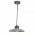 Подвесной светильник Arte Lamp Loft A5025SP-1BG