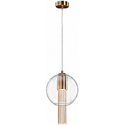 Подвесной светильник Flusso P095PL-01BZ