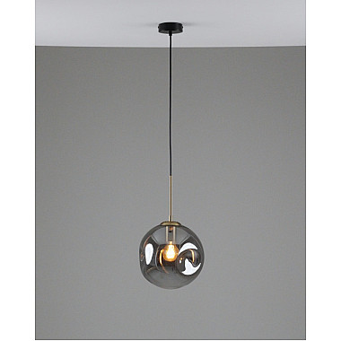 Подвесной светильник Amo V11521-1P