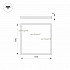 Подвесной светильник DL 021944