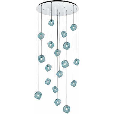 Подвесной светильник Portici SL1175.113.18