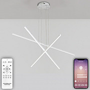 Подвесной светильник Straight INNOVATION STYLE 83100