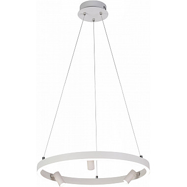 Подвесной светильник 02476-0.4-500