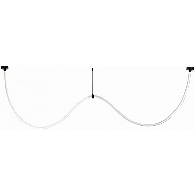 Подвесной светильник Венди 08031K-300,19(3000-6000K)