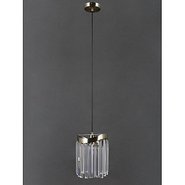 Подвесной светильник Elvan PD-6075