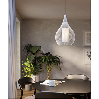 Подвесной светильник Razoni 1 900829