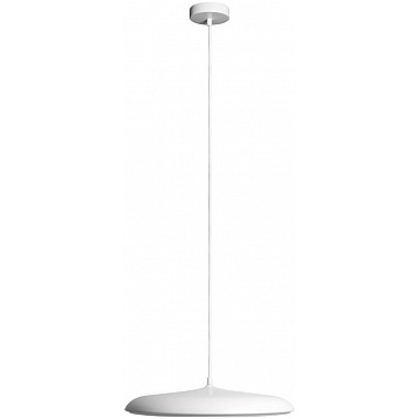 Подвесной светильник Plato 10119 White