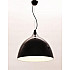 Подвесной светильник Lumina Deco Vittorio LDP 7520 BK GL+WT