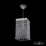 Подвесной светильник 1920 19202/15IV Ni