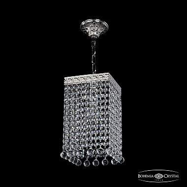 Подвесной светильник 1920 19202/15IV Ni